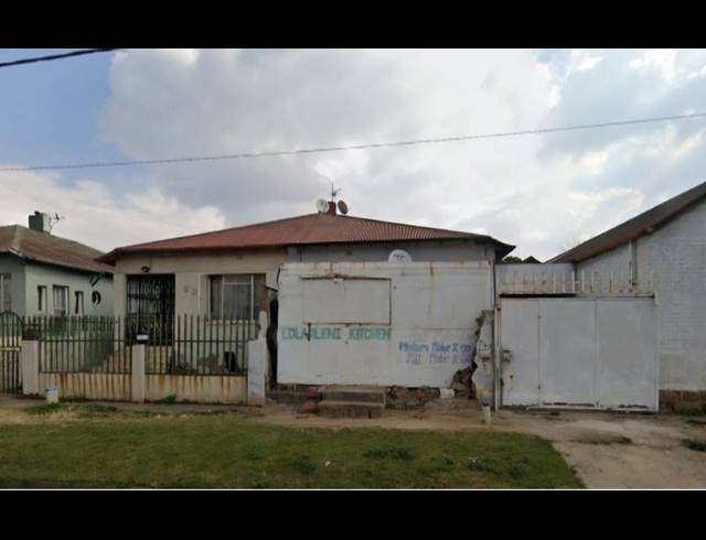 3 BEDROOM HOUSE FOR SALE IN ROSETTENVILLE